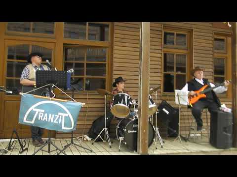 TranziT Zenekar - Kártyajáték cover