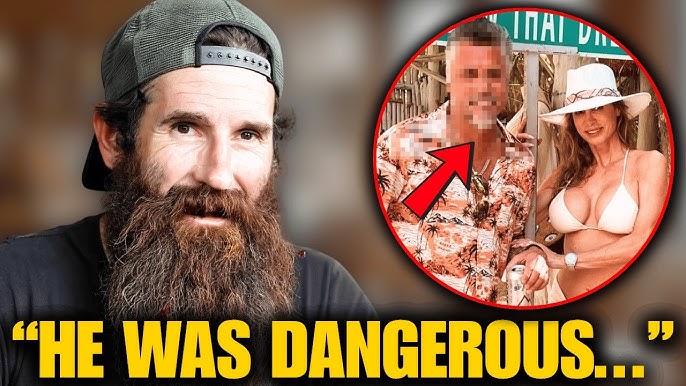 Aaron Kaufman FINALLY Names The 5 Worst People On Fast N' Loud - YouTube