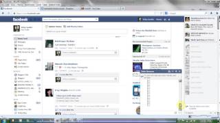 New animated emoticons for facebook chat screenshot 5