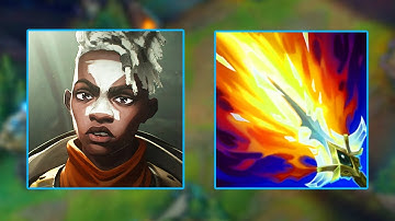 Stop building Rocketbelt on Ekko!