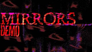 Mirrors Demo - Overtonight Intro Lyrics