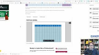 Why you should use Trading Journals