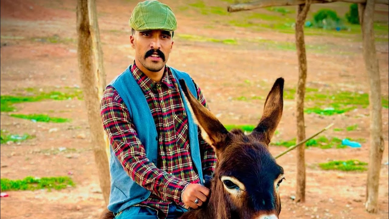 فيلم مغربي : الغفلة… كوميديا مغربية تجمع الضحك والرسالة