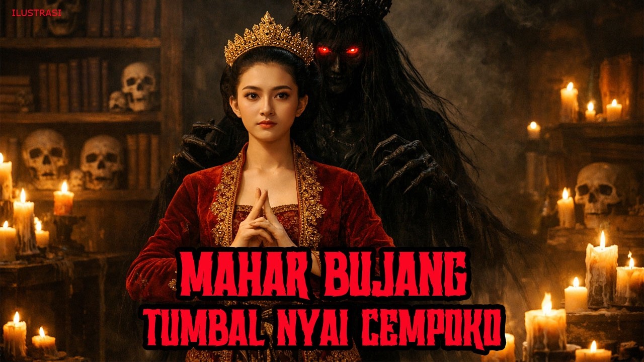 AKHIR TRAGIS PELAKU PESUGIHAN