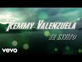 Remmy Valenzuela - Te Invito (Lyric Video)