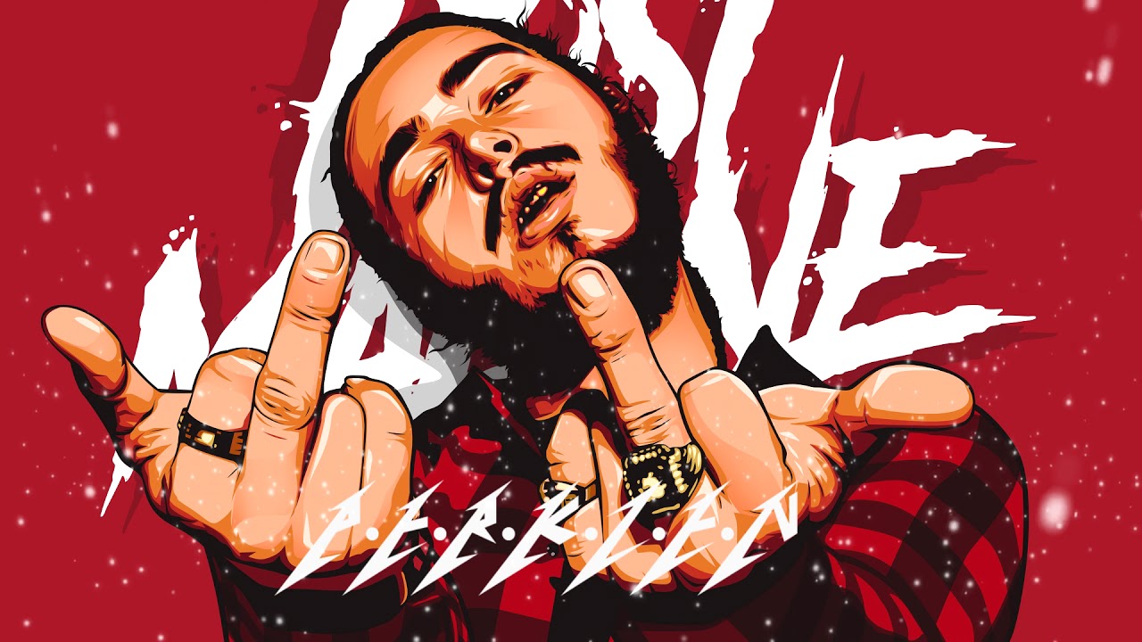 Fisher - Losing it vs Post Malone Congratulations [Perkzen Mashup]