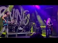 The Warning live 04/25/24 Manchester, England - When I'm Alone