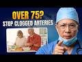 These 4 Foods ELIMINATE Arterial Blockages Faster Than Medication