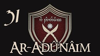 DaC - Ar-Adûnâim: 31, Dol Amroth Answers