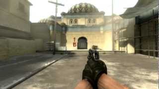 [CS:S|Five-Seven] Killing Floor M9