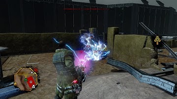 PS4 Review: Red Faction Guerrilla Re-Mars-tered