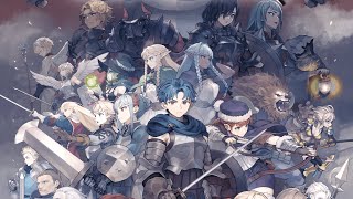 Let's Play Unicorn Overlord as the Tricorn Ride Side Quest!