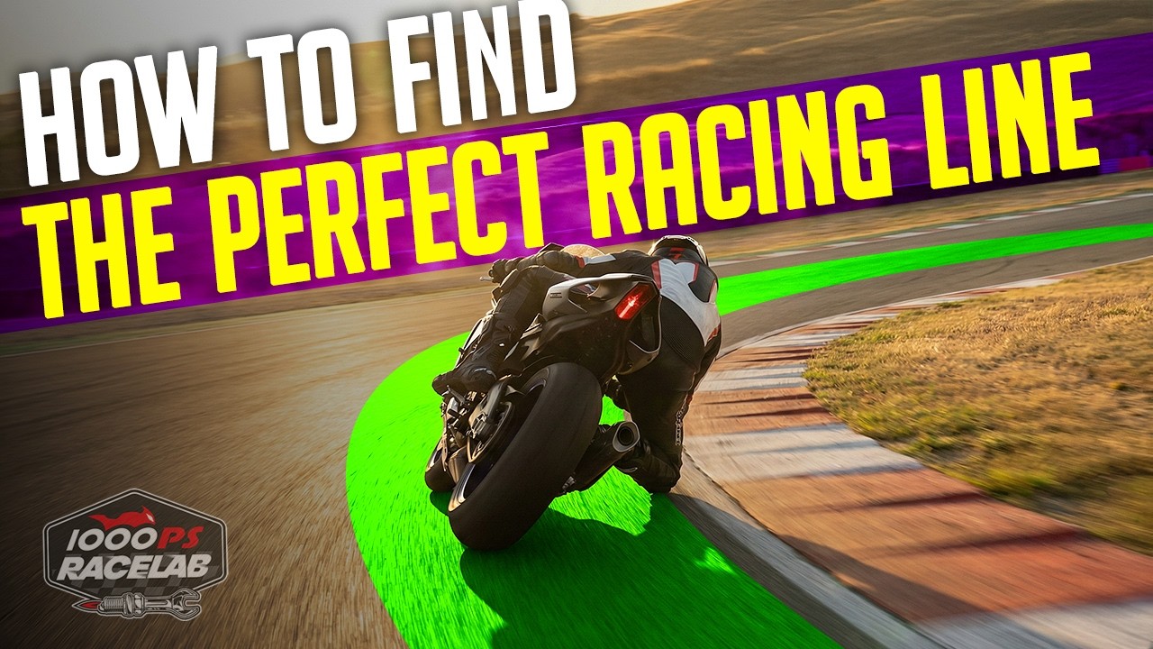 Stop Chasing Corner Speed! This Is How You Really Get Faster