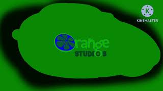 Orange Studios Logo Remake Sponsored By Preview Effects