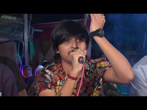 mayank rathod [part 2] sikotar mataji no liludo mandvo [nadiyd ]