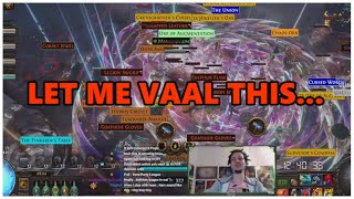 [PoE] Let me vaal this... - Stream Highlights #594 screenshot 4