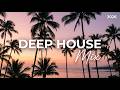 Martin Garrix, Kygo, Dua Lipa &amp; Coldplay Style – Summer Mood 2026 (Smooth Deep House Mix)
