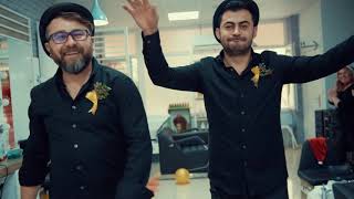 SERDAL&KAYA KUAFÖR   TANITIM FİLMİ