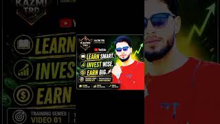 Kazmi Trader