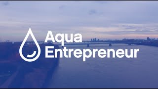 AquaEntrepreneur- Promotional Video