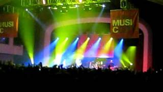 Richard Muller - Po schodoch