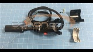 Purchase 91473031 CONTROLLER,F-N-R SHIFTER 4-SPD JLG Parts  