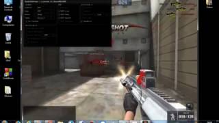 Hack para PB 2017 Cheats Unknown