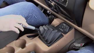 2002 Jeep Wrangler - Performance Upgrades