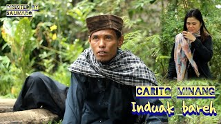 CARITO MINANG | INDUAK BAREH