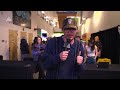 Yeti Natural Selection Snowboard LIVE: Super Sessions