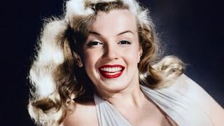 Marilyn Monroe Marathon