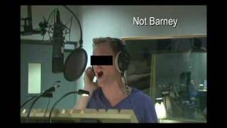 Barneys Video Resumee.AVI