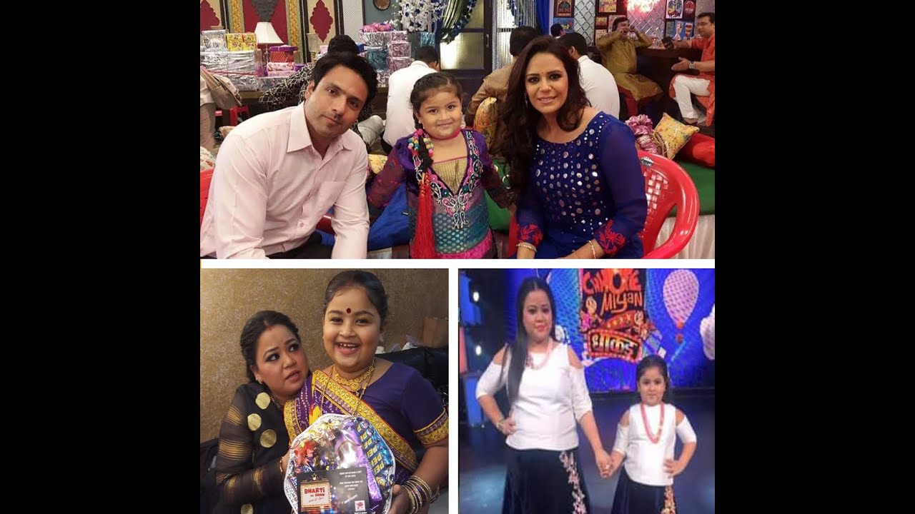 Child Artist Kavya Ramani's Mimicry of Jethalal of TMKOC,Praful and Hansa wins Heart of People