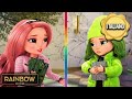 Youtube Thumbnail title