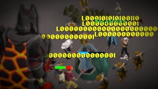 Protecting the Wilderness Star Miners from PKers
