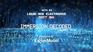 Servers in liquid? Here’s how data center immersion cooling works