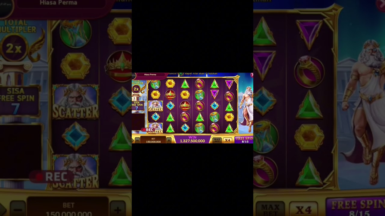 MAXWINN OLYMPUS X10000