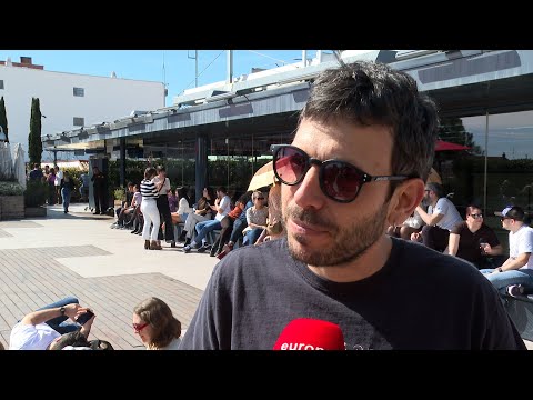 Ciudad Jara sobre