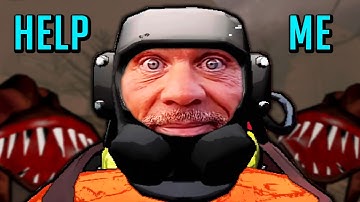 Lethal Company clips that left us Traumatized