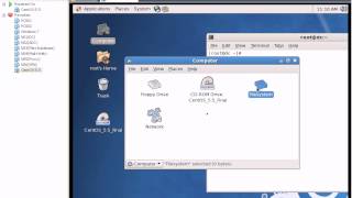 Linux Tutorial  Create Empty File touch
