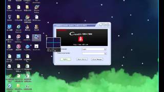 Launch Creader Viii Update【How to update Launch Creader Viii】