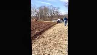Pa Plow Day 2015 # 4