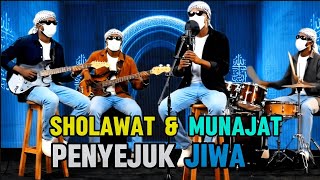 Download Lagu SHOLAWAT 🌙 MALAM NISFU SYA’BAN | Penuh Ampunan Dosa Besar | Amalan Ditunggu 2026 🤲 MP3