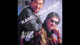 Kamu Yang Genit - Mus Mudjiono & Mus Mulyadi