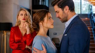 PARA ELE, ELA ERA APENAS A GOVERNANTA. ATÉ O AMOR SURGIR 🔥 | Filme romântico em Português