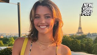 Thumbnail MAGA partygoer on NY Mag cover revealed to be Texas sorority leader referred to as ‘Madame President