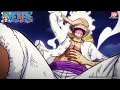 Gear Fifth! | One Piece