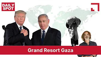Grand Resort Gaza | Daily Spot