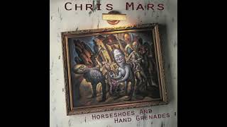 Video thumbnail of "Chris Mars - "Don't You See It""