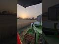 Bhusa Ki Holi😁 #shorts #ytshorts #viralshorts #farming #vlog #automobile #tractor #farmer #vlogger
